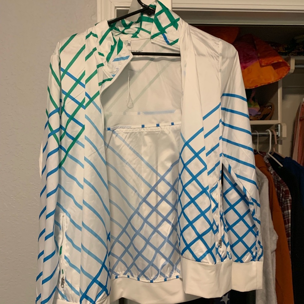 Nike Golf jacket